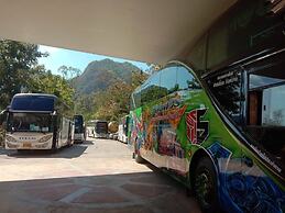 DNA Super Ozone Resort KhaoYai