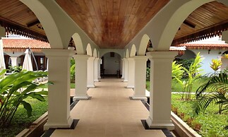 Vansana LuangPrabang Hotel
