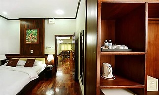 Vansana LuangPrabang Hotel
