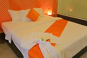 Golden Siem Reap Hotel