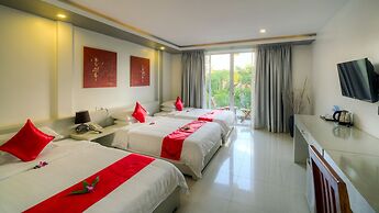 Golden Siem Reap Hotel