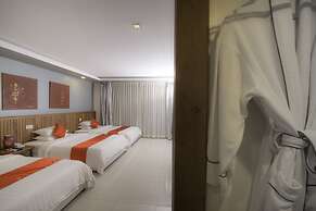 Golden Siem Reap Hotel