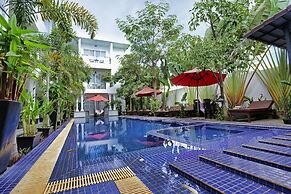 Golden Siem Reap Hotel