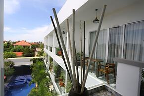 Golden Siem Reap Hotel