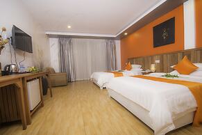 Golden Siem Reap Hotel