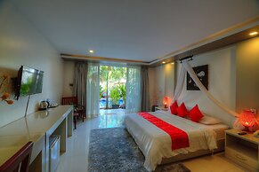 Golden Siem Reap Hotel