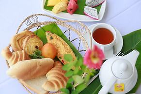Golden Siem Reap Hotel