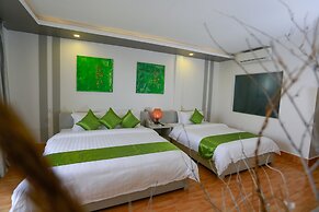 Golden Siem Reap Hotel