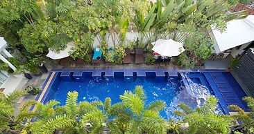 Golden Siem Reap Hotel