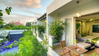 Golden Siem Reap Hotel