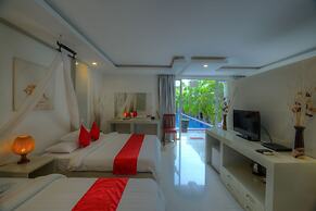 Golden Siem Reap Hotel
