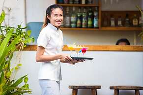 Golden Siem Reap Hotel