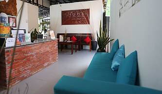Golden Siem Reap Hotel