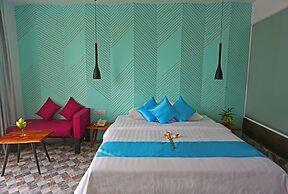 Golden Siem Reap Hotel