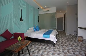 Golden Siem Reap Hotel