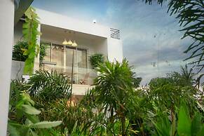 Golden Siem Reap Hotel