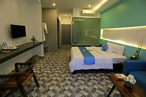 Golden Siem Reap Hotel