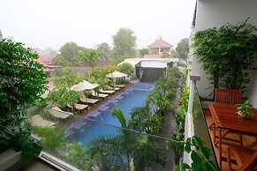 Golden Siem Reap Hotel