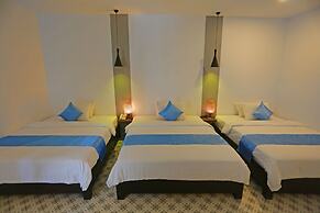 Golden Siem Reap Hotel