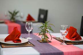 Golden Siem Reap Hotel