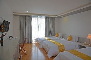 Golden Siem Reap Hotel