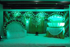 Hotel TARA International