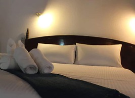 Pamusha Lodge