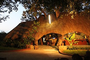 Pamusha Lodge