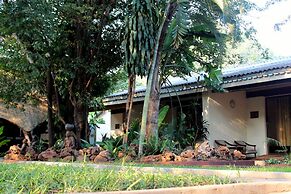 Pamusha Lodge