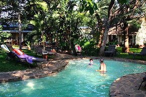 Pamusha Lodge