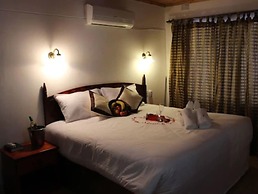 Pamusha Lodge