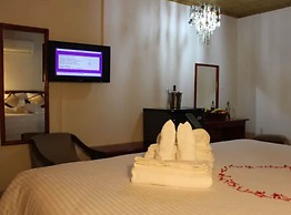 Pamusha Lodge