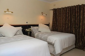 Pamusha Lodge