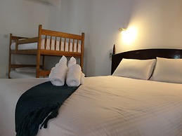 Pamusha Lodge