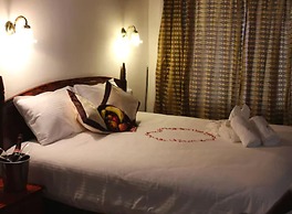 Pamusha Lodge