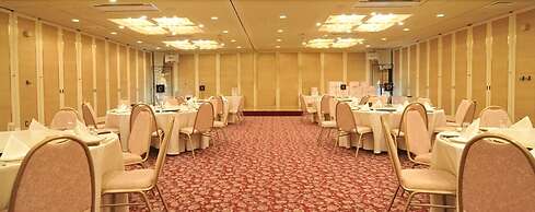 Tottori City Hotel