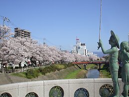 Tottori City Hotel