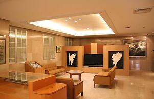 Tottori City Hotel