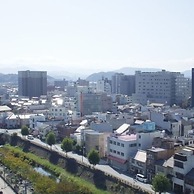 Tottori City Hotel
