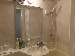 Tottori City Hotel