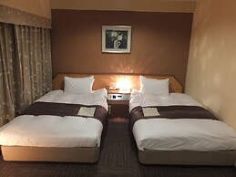 Tottori City Hotel