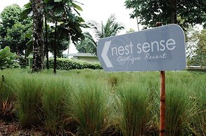 Nest Sense Resort