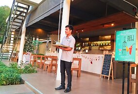 Nest Sense Resort