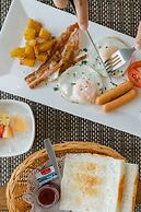 Nest Sense Resort