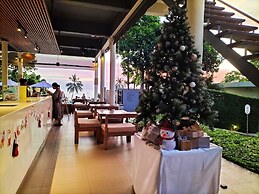 Nest Sense Resort