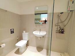 Nest Sense Resort