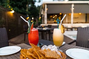 Nest Sense Resort