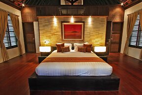Villa Samudra