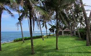 Villa Samudra