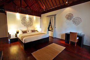 Villa Samudra